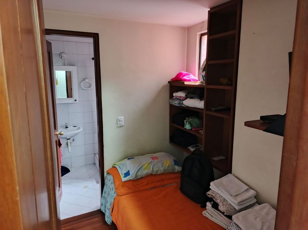 Apartamento de 3 alcobas en venta en Bella Suiza, Bogotá, 152 m² · foto 8 de 20