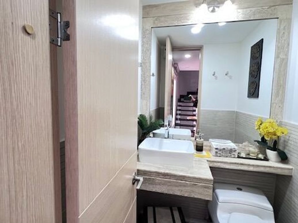 Casa de 3 alcobas en venta en Casa Blanca Suba, Bogotá, 265 m² · foto 15 de 20