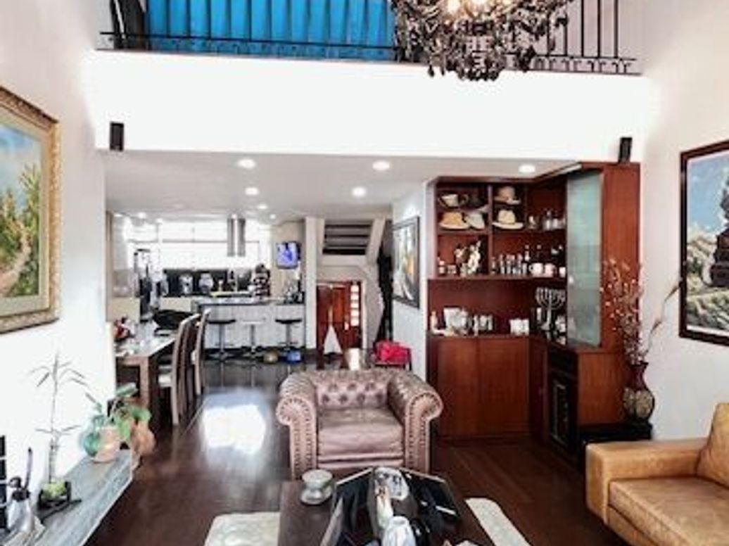Casa de 3 alcobas en venta en Casa Blanca Suba, Bogotá, 265 m² · foto 3 de 20