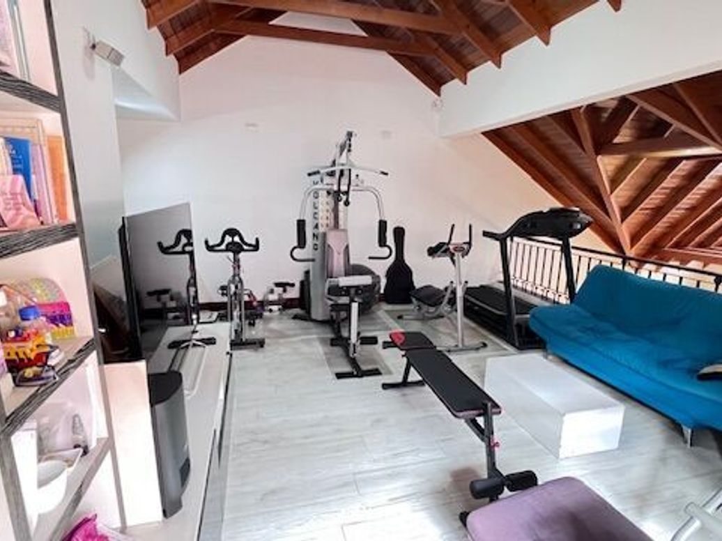 Casa de 3 alcobas en venta en Casa Blanca Suba, Bogotá, 265 m² · foto 8 de 20