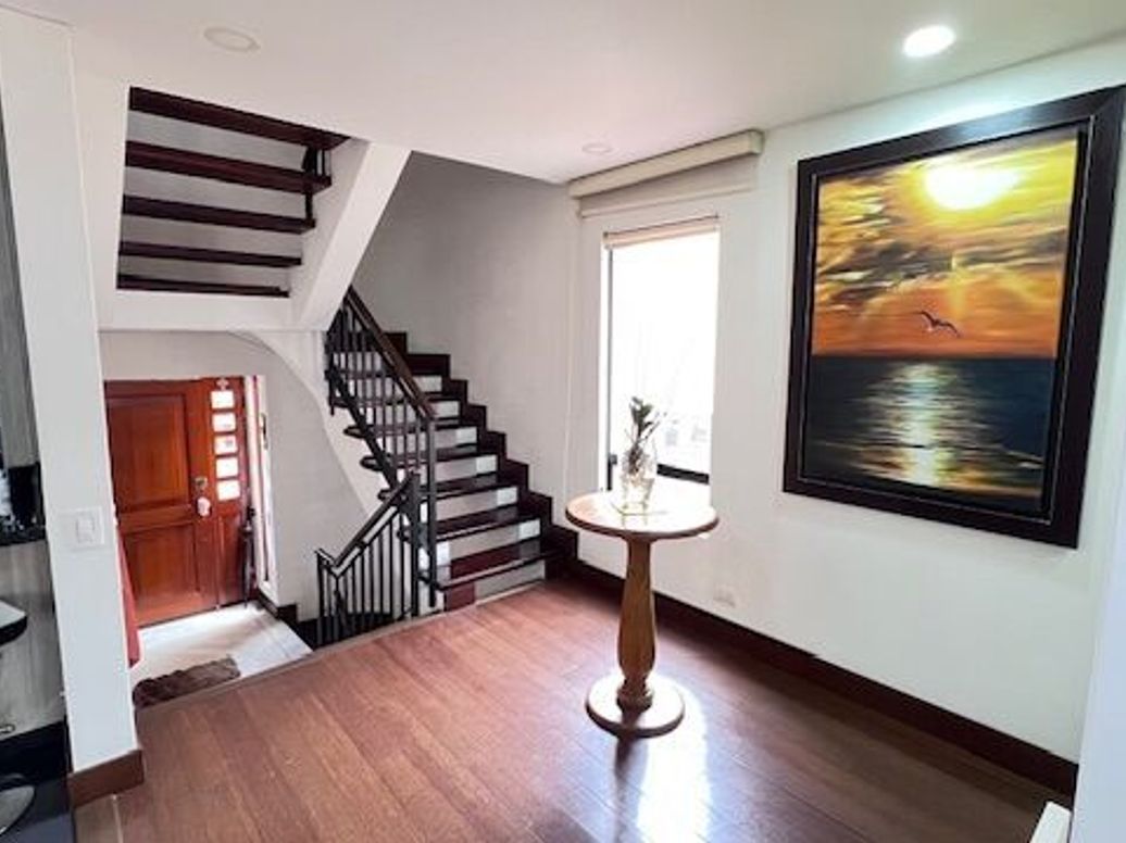 Casa de 3 alcobas en venta en Casa Blanca Suba, Bogotá, 265 m² · foto 10 de 20