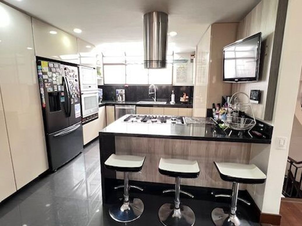 Casa de 3 alcobas en venta en Casa Blanca Suba, Bogotá, 265 m² · foto 5 de 20