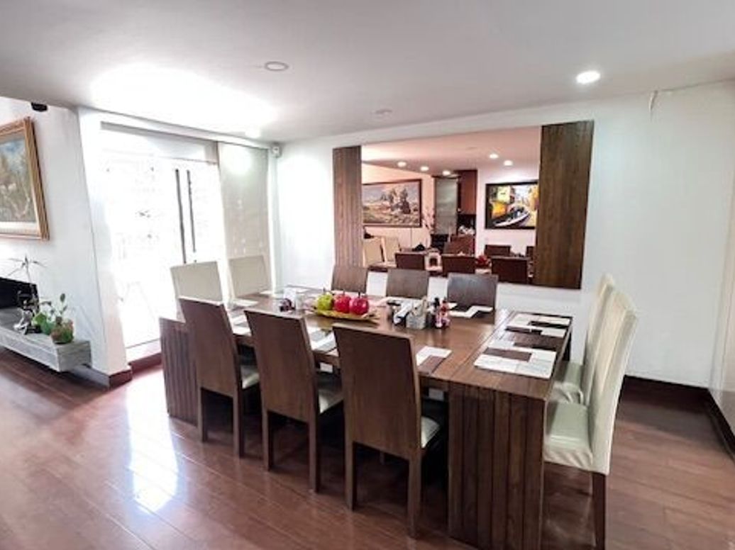 Casa de 3 alcobas en venta en Casa Blanca Suba, Bogotá, 265 m² · foto 4 de 20