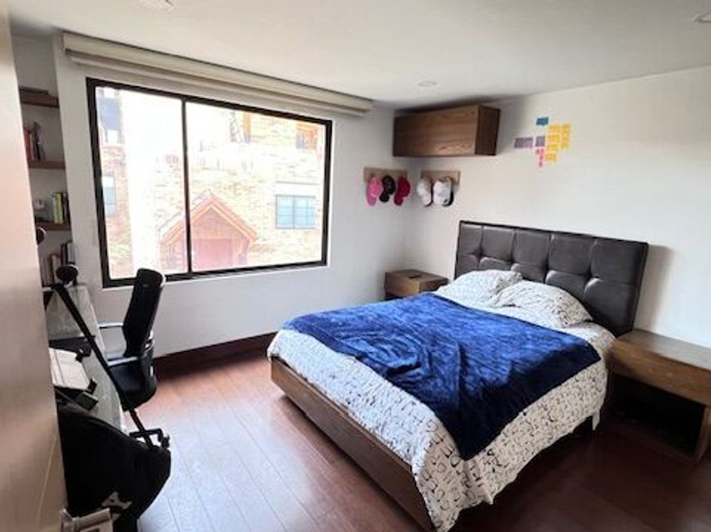 Casa de 3 alcobas en venta en Casa Blanca Suba, Bogotá, 265 m² · foto 12 de 20