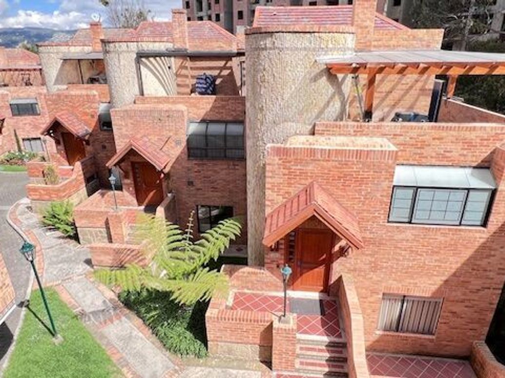 Casa de 3 alcobas en venta en Casa Blanca Suba, Bogotá, 265 m² · foto 19 de 20