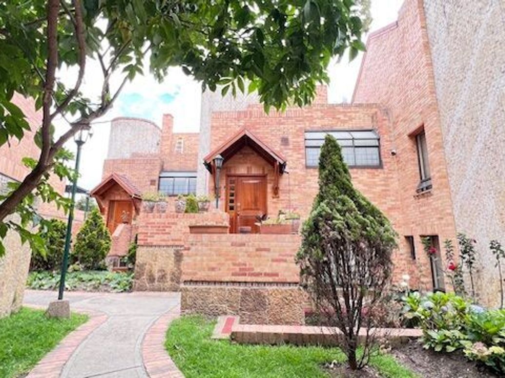 Casa de 3 alcobas en venta en Casa Blanca Suba, Bogotá, 265 m² · foto 20 de 20