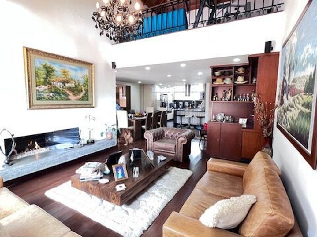 Casa de 3 alcobas en venta en Casa Blanca Suba, Bogotá, 265 m² · foto 2 de 20
