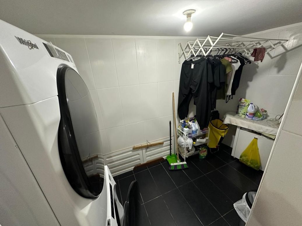 Apartamento de 3 alcobas en venta en Santa Barbara Oriental, Bogotá, 192 m² · foto 9 de 20