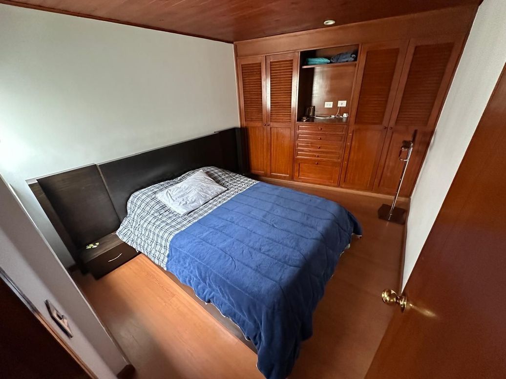 Apartamento de 3 alcobas en venta en Santa Barbara Oriental, Bogotá, 192 m² · foto 10 de 20