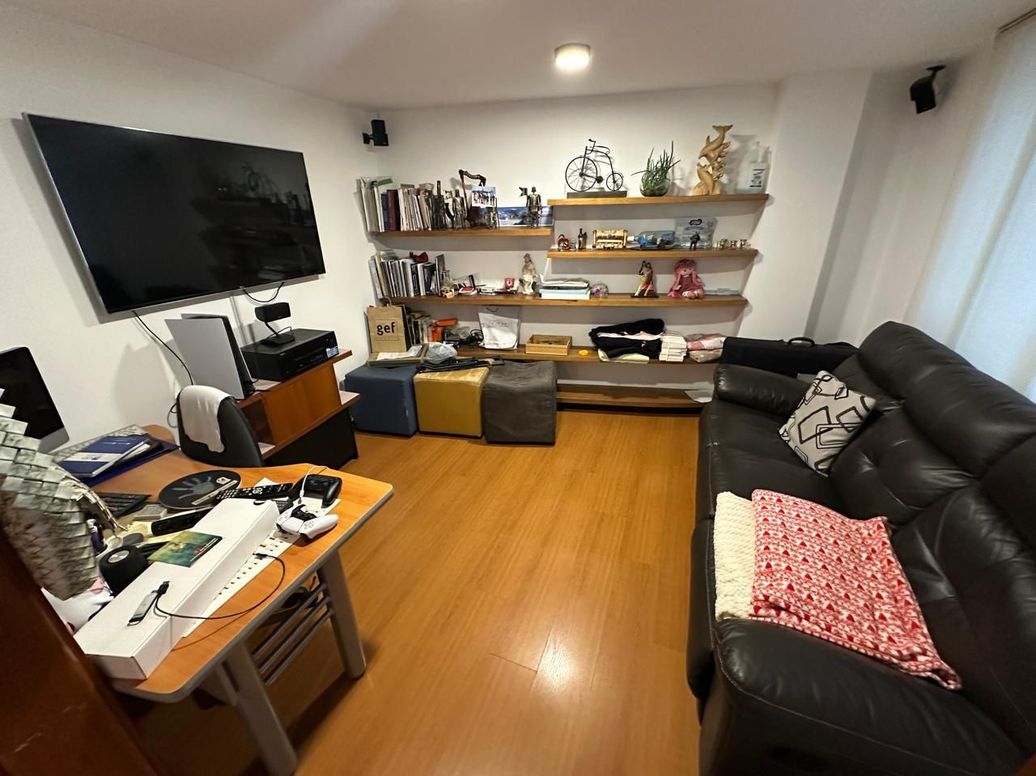 Apartamento de 3 alcobas en venta en Santa Barbara Oriental, Bogotá, 192 m² · foto 6 de 20