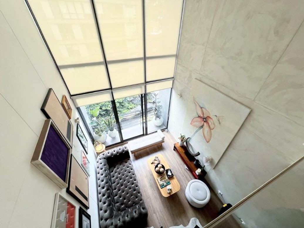 Apartamento de 2 alcobas en venta en Bellavista, Bogotá, 125 m² · foto 2 de 15