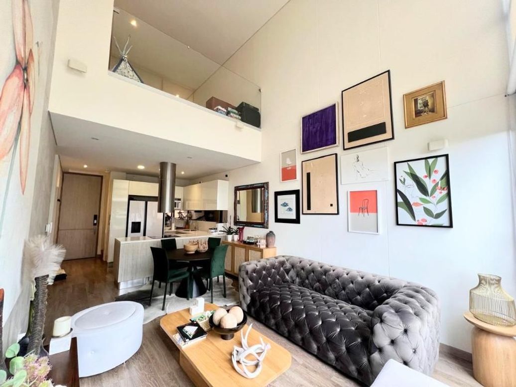 Apartamento de 2 alcobas en venta en Bellavista, Bogotá, 125 m² · foto 4 de 15