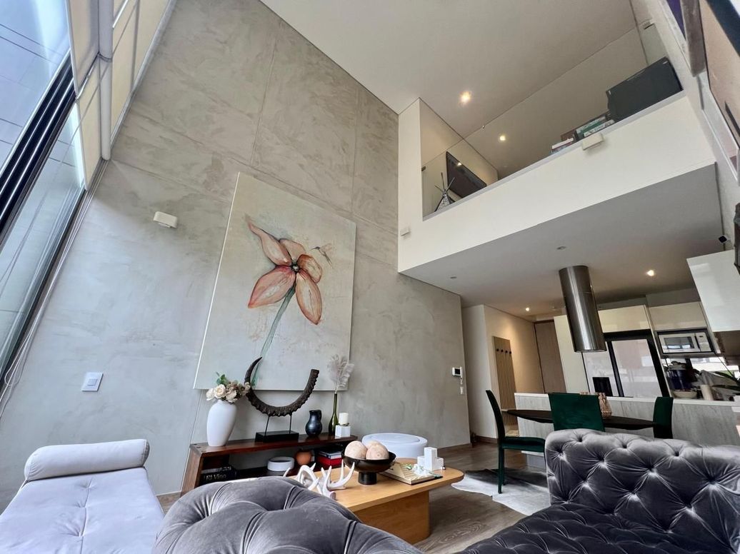 Apartamento de 2 alcobas en venta en Bellavista, Bogotá, 125 m² · foto 3 de 15