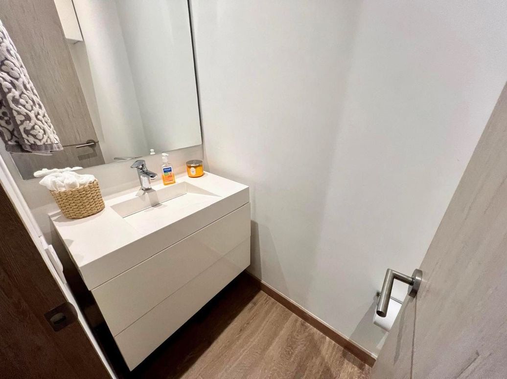 Apartamento de 2 alcobas en venta en Bellavista, Bogotá, 125 m² · foto 7 de 15