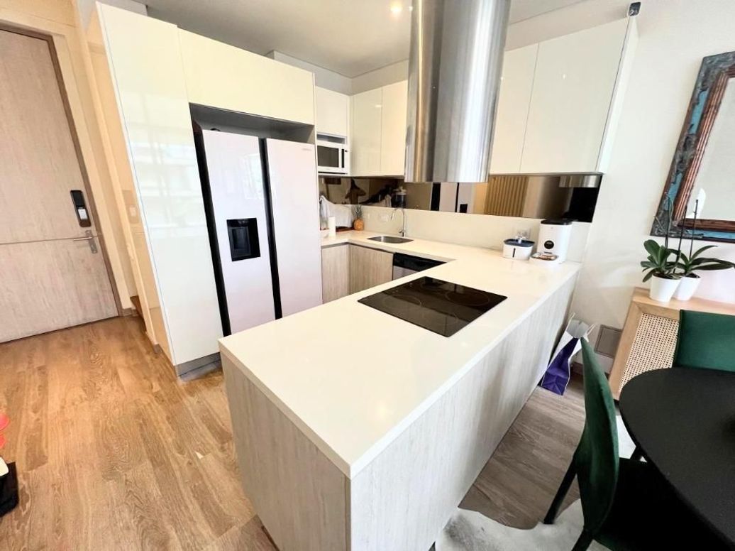 Apartamento de 2 alcobas en venta en Bellavista, Bogotá, 125 m² · foto 9 de 15
