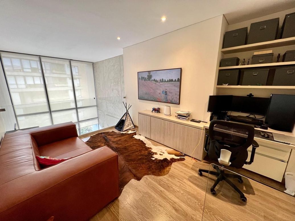 Apartamento de 2 alcobas en venta en Bellavista, Bogotá, 125 m² · foto 12 de 15