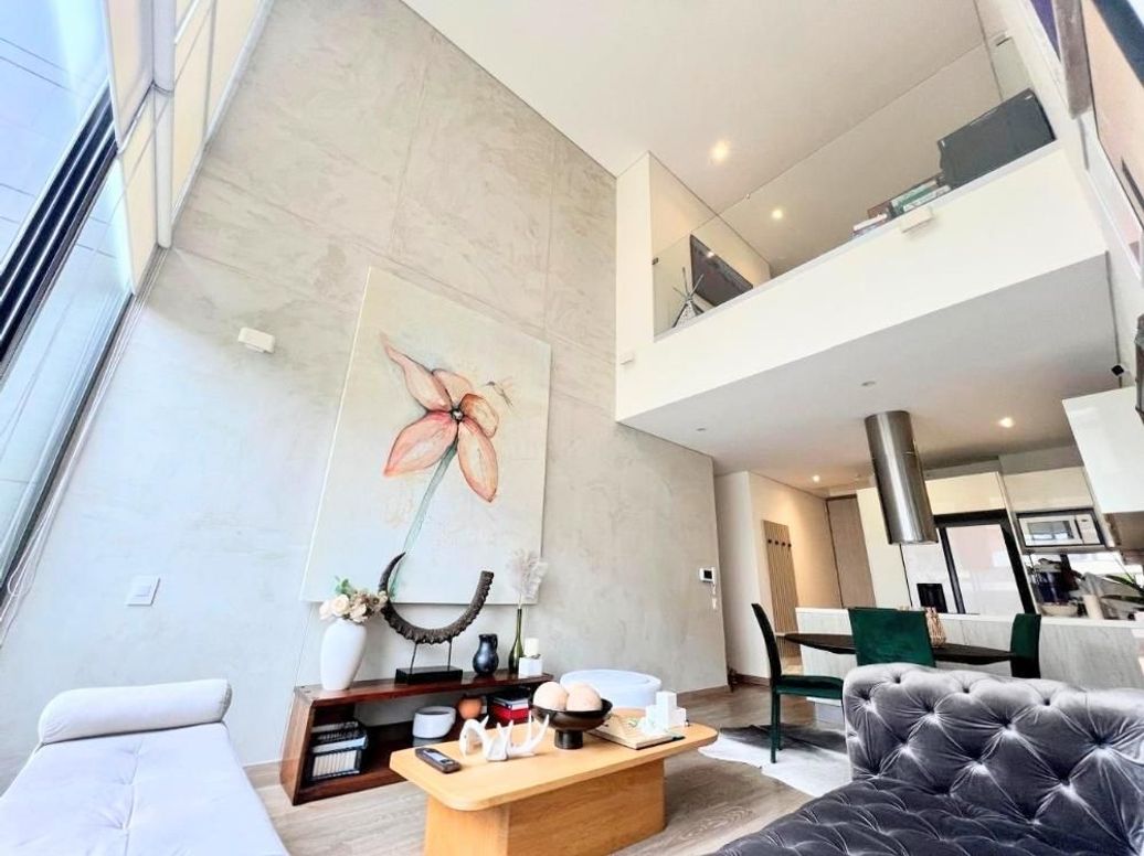 Apartamento de 2 alcobas en venta en Bellavista, Bogotá, 125 m² · foto 5 de 15