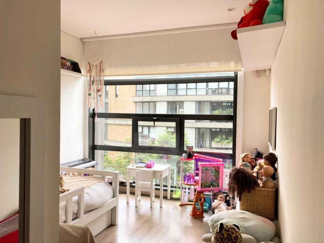Apartamento de 2 alcobas en venta en Bellavista, Bogotá, 125 m² · foto 15 de 15