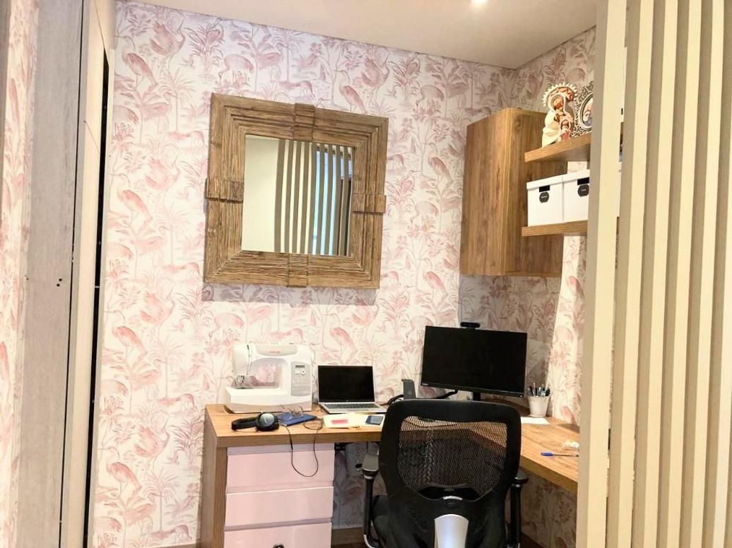 Apartamento de 2 alcobas en venta en Bellavista, Bogotá, 125 m² · foto 10 de 15