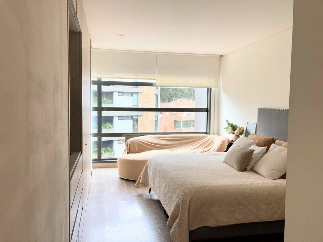 Apartamento de 2 alcobas en venta en Bellavista, Bogotá, 125 m² · foto 14 de 15