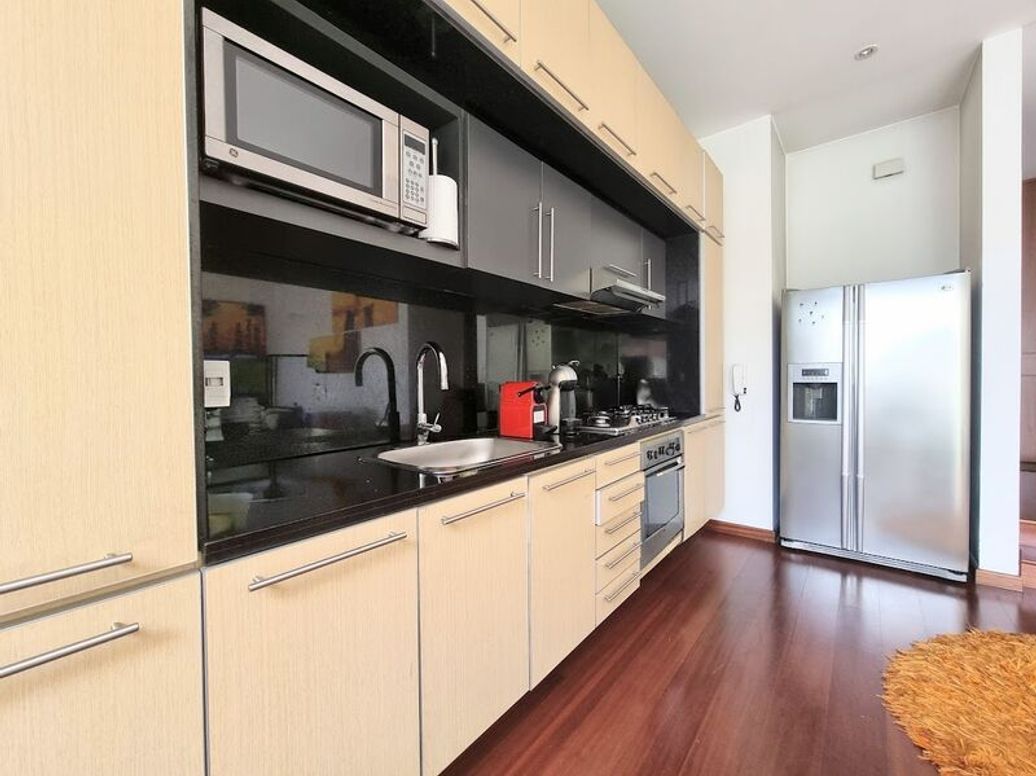 Apartamento de 1 alcoba en venta en El Refugio, Bogotá, 82 m² · foto 13 de 20