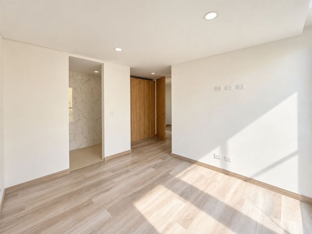 Apartamento de 2 alcobas en venta en Quinta Paredes, Bogotá, 78 m² · foto 12 de 20