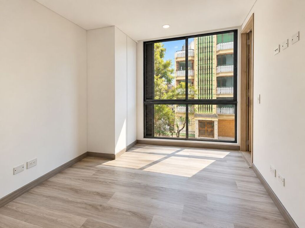Apartamento de 2 alcobas en venta en Quinta Paredes, Bogotá, 78 m² · foto 17 de 20