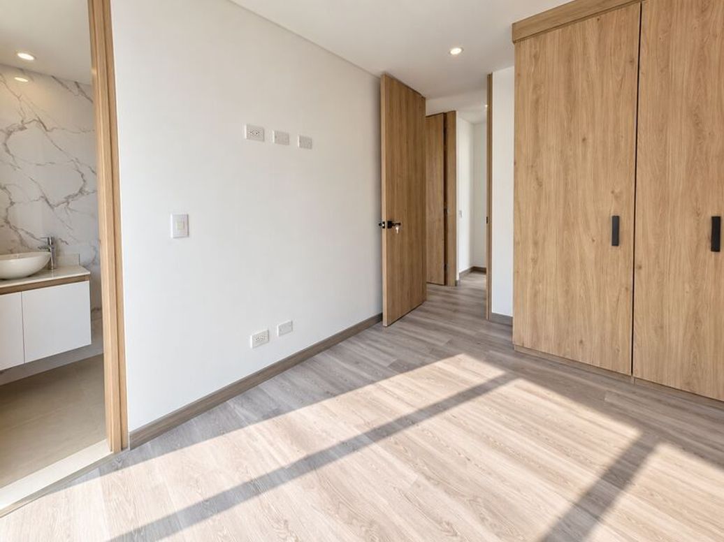 Apartamento de 2 alcobas en venta en Quinta Paredes, Bogotá, 78 m² · foto 16 de 20