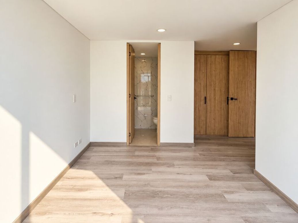 Apartamento de 2 alcobas en venta en Quinta Paredes, Bogotá, 78 m² · foto 10 de 20