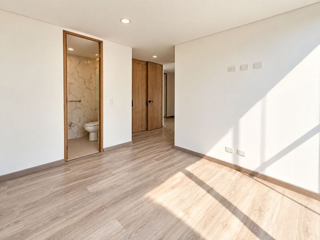 Apartamento de 2 alcobas en venta en Quinta Paredes, Bogotá, 78 m² · foto 11 de 20