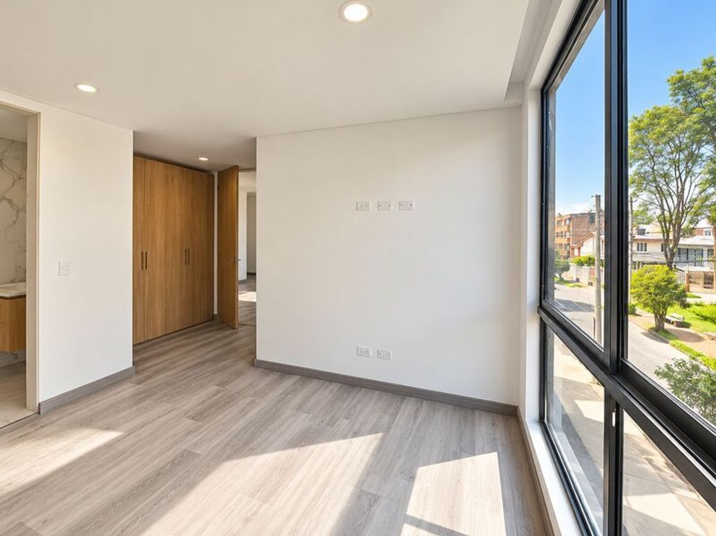 Apartamento de 2 alcobas en venta en Quinta Paredes, Bogotá, 78 m² · foto 13 de 20