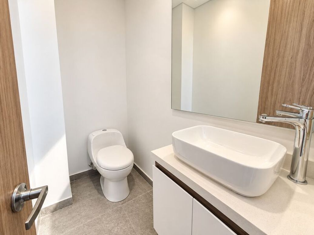 Apartamento de 2 alcobas en venta en Quinta Paredes, Bogotá, 78 m² · foto 20 de 20