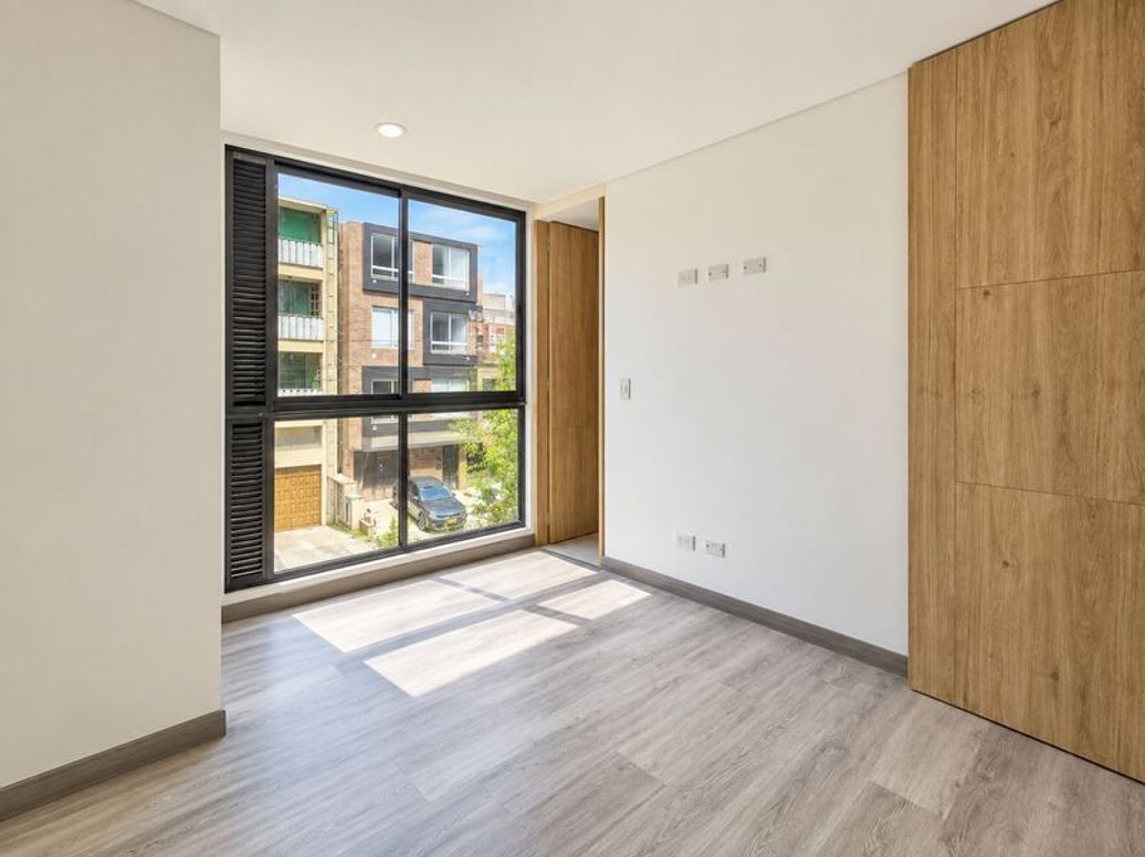 Apartamento de 2 alcobas en venta en Quinta Paredes, Bogotá, 78 m² · foto 18 de 20