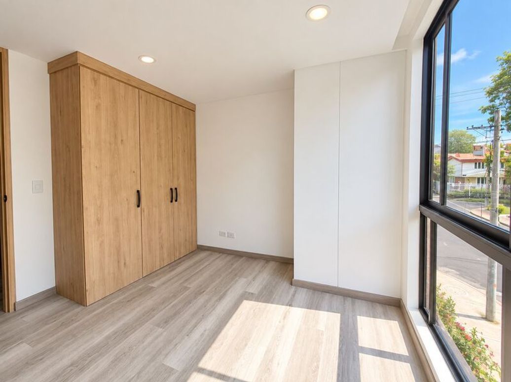 Apartamento de 2 alcobas en venta en Quinta Paredes, Bogotá, 78 m² · foto 19 de 20
