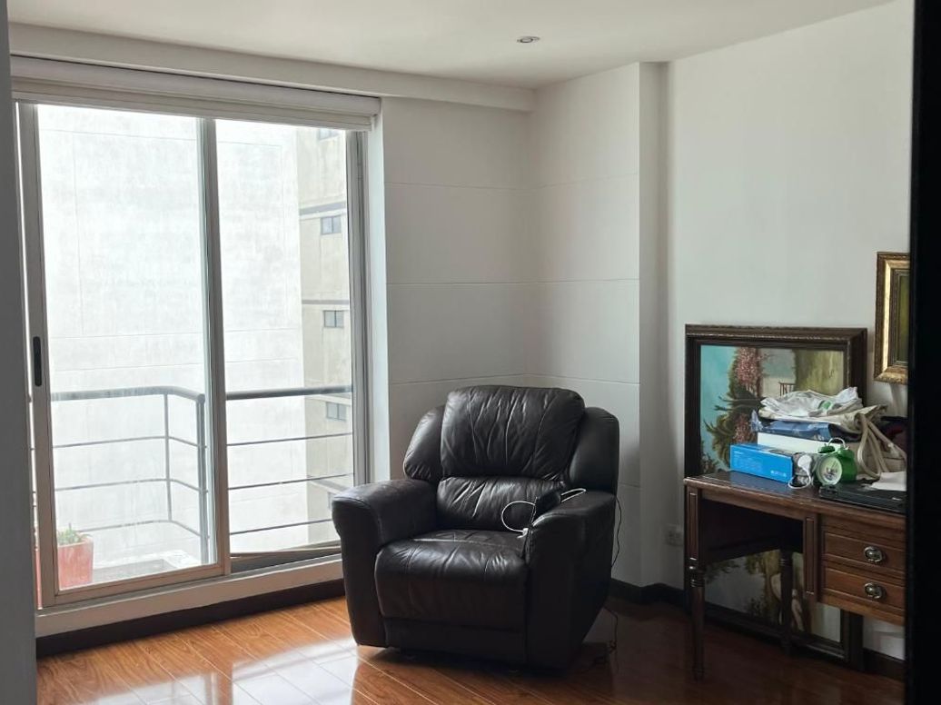 Apartamento de 3 alcobas en venta en Estoril, Bogotá, 186 m² · foto 13 de 18