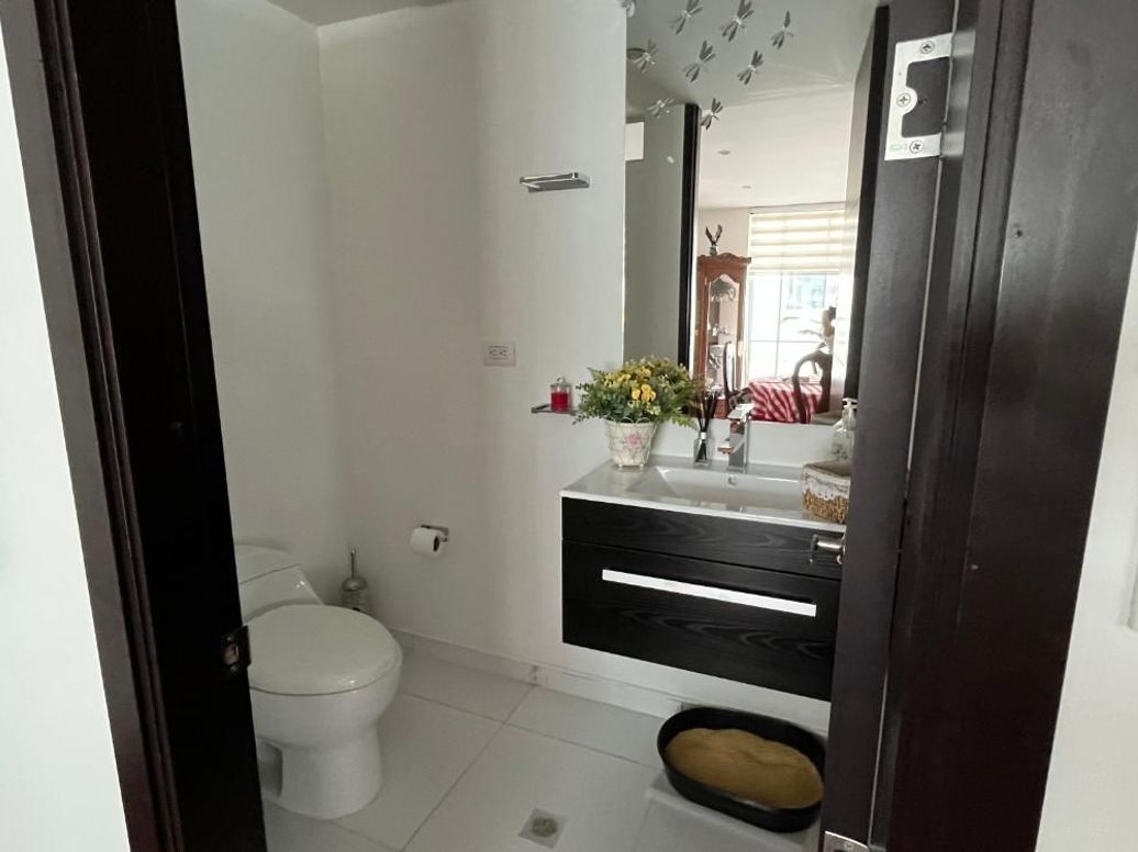 Apartamento de 3 alcobas en venta en Estoril, Bogotá, 186 m² · foto 6 de 18