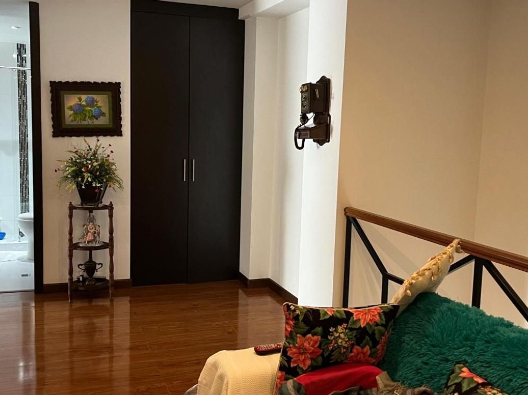 Apartamento de 3 alcobas en venta en Estoril, Bogotá, 186 m² · foto 7 de 18