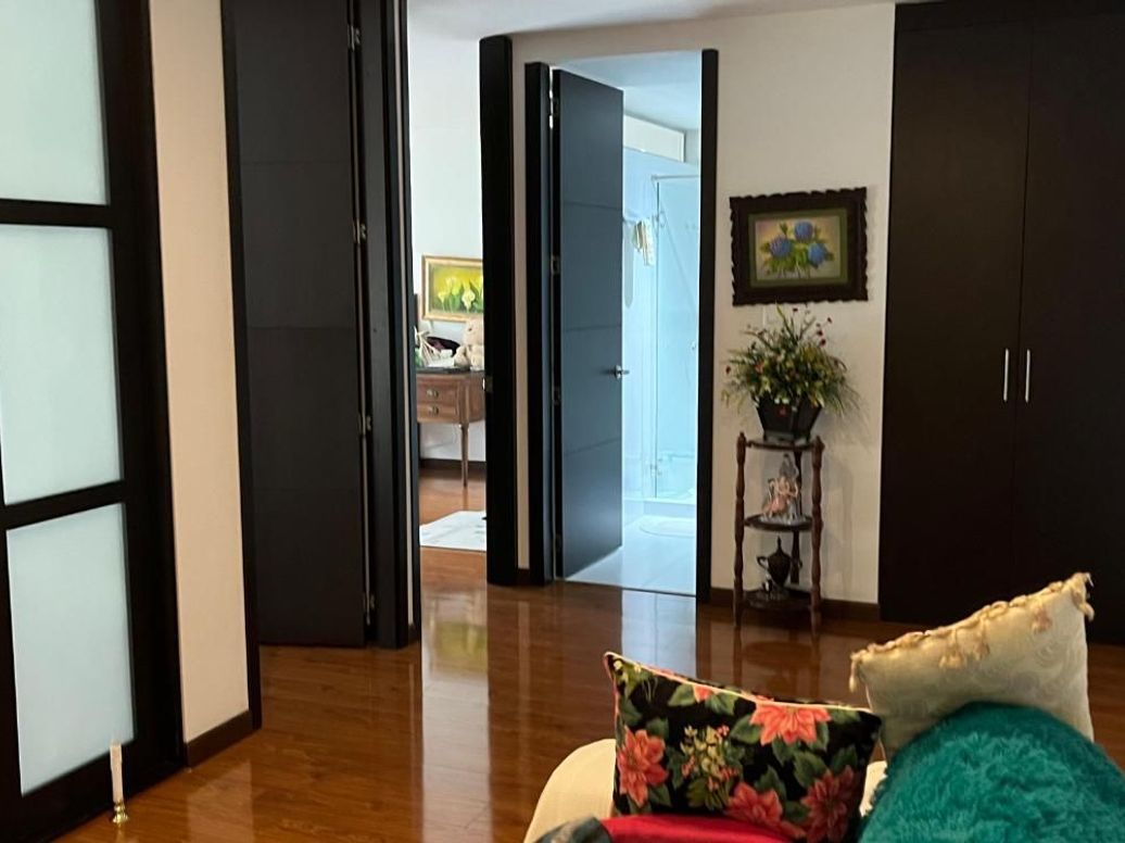 Apartamento de 3 alcobas en venta en Estoril, Bogotá, 186 m² · foto 8 de 18