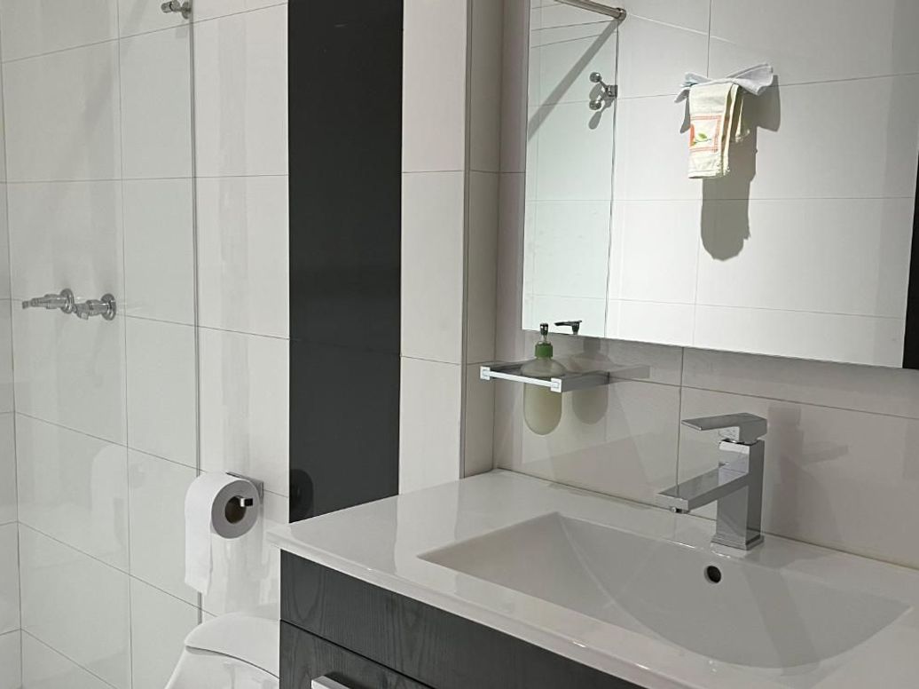 Apartamento de 3 alcobas en venta en Estoril, Bogotá, 186 m² · foto 9 de 18