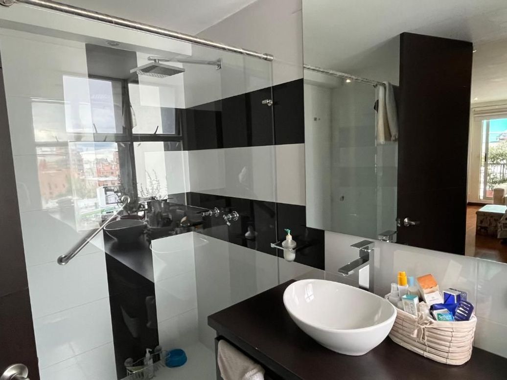 Apartamento de 3 alcobas en venta en Estoril, Bogotá, 186 m² · foto 11 de 18