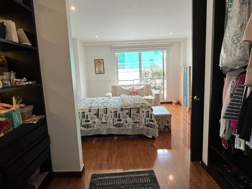 Apartamento de 3 alcobas en venta en Estoril, Bogotá, 186 m² · foto 10 de 18