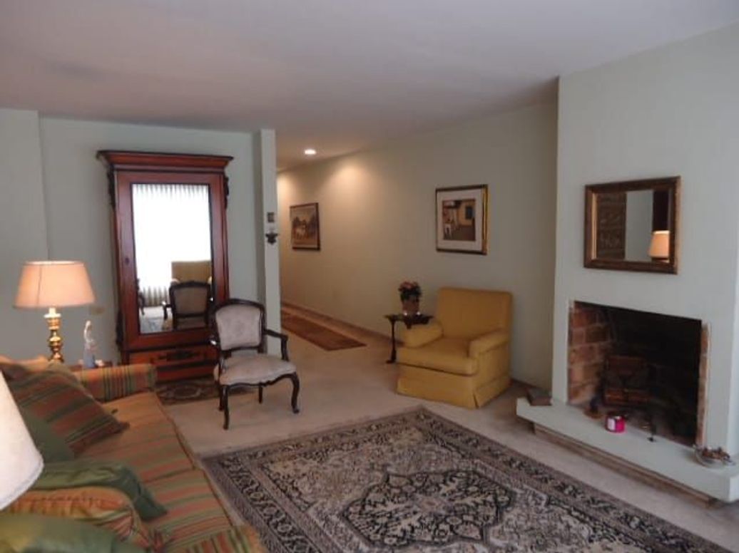 Apartamento de 3 alcobas en venta en San Patricio, Bogotá, 153 m² · foto 6 de 7