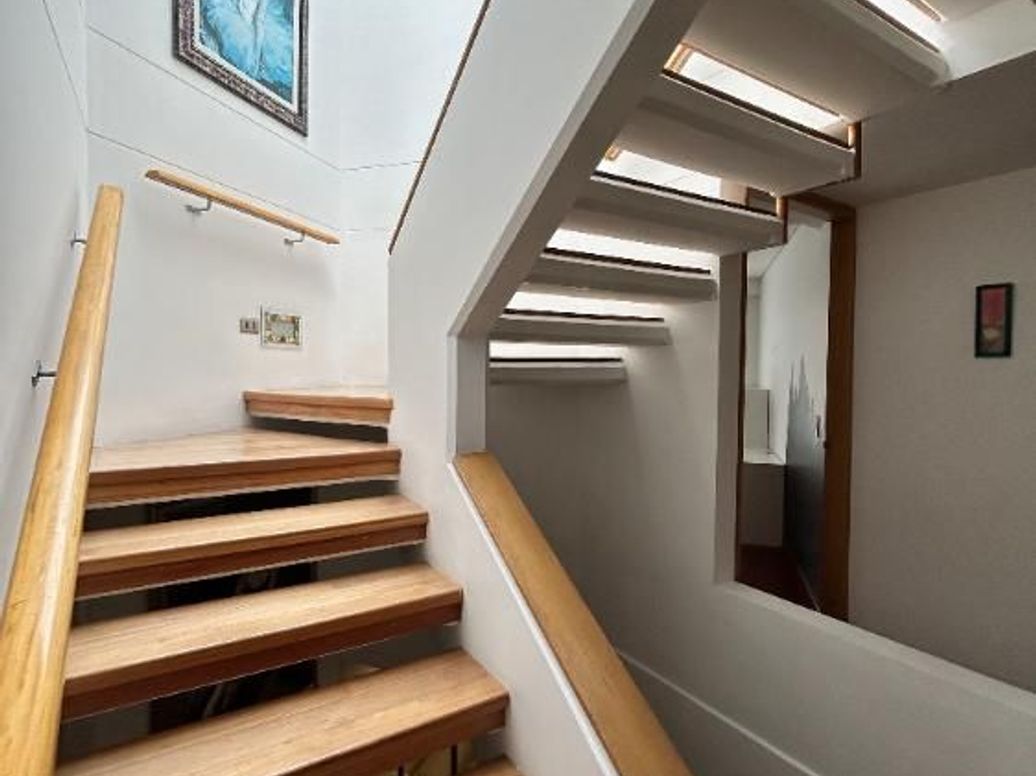 Apartamento de 4 alcobas en venta en Santa Ana Occidental, Bogotá, 177 m² · foto 10 de 20