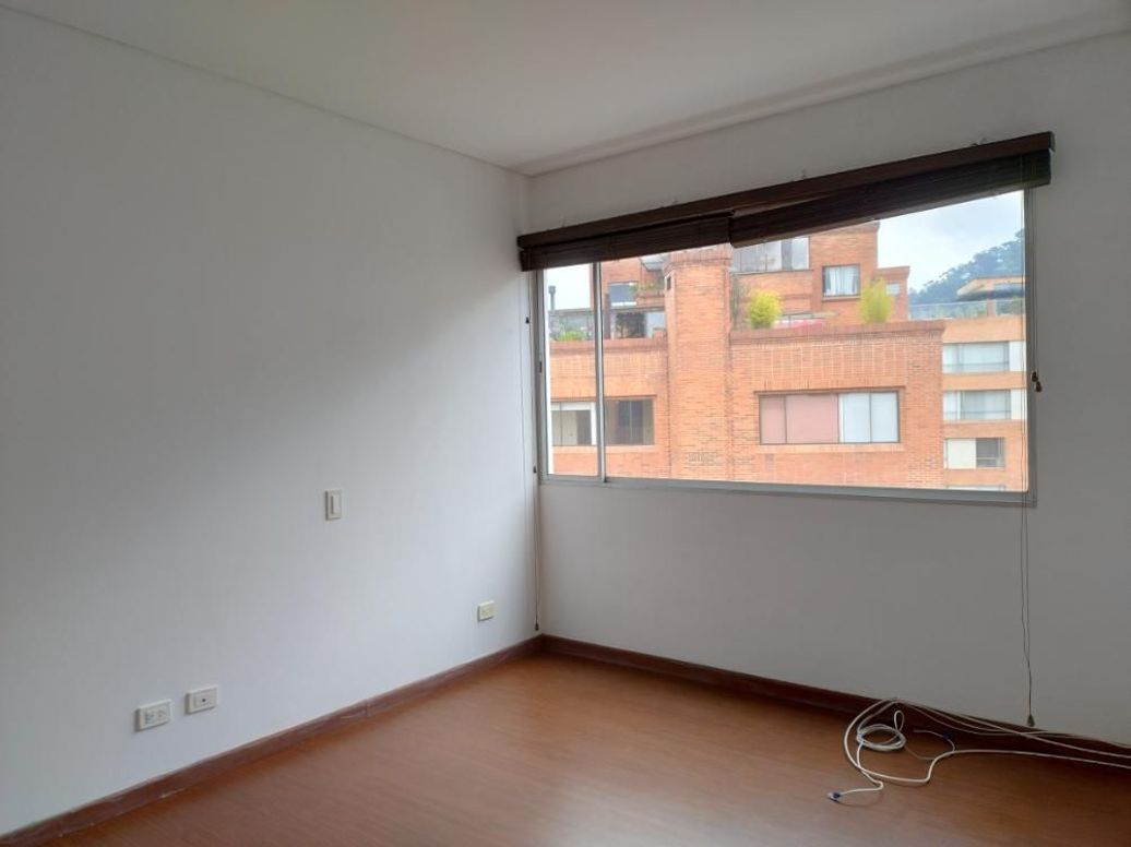 Apartamento de 2 alcobas en arriendo en Bellavista, Bogotá, 156 m² · foto 19 de 19