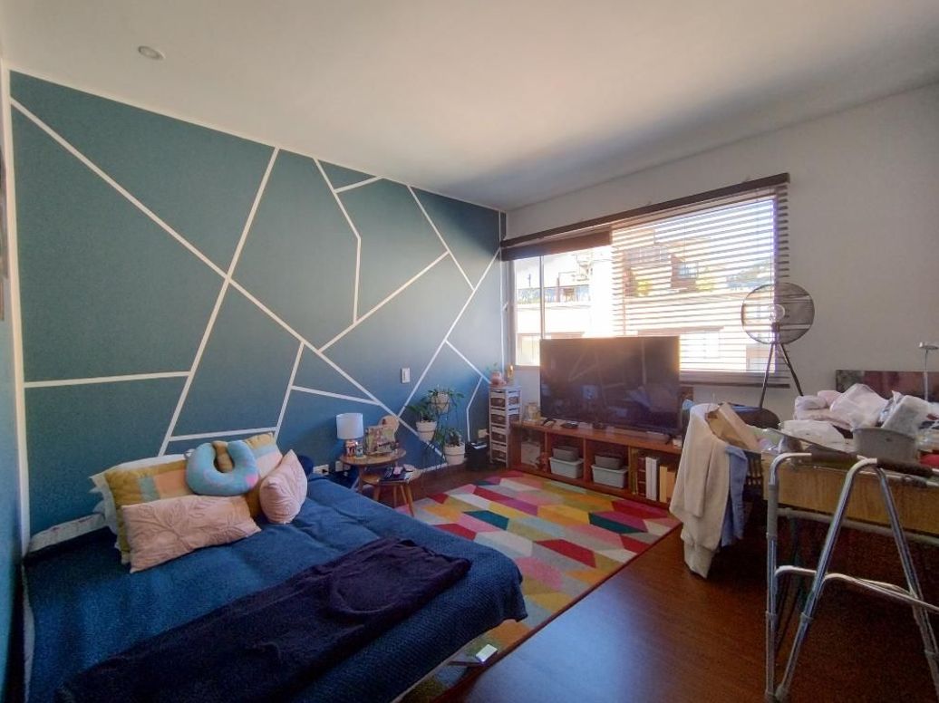Apartamento de 2 alcobas en arriendo en Bellavista, Bogotá, 156 m² · foto 18 de 19