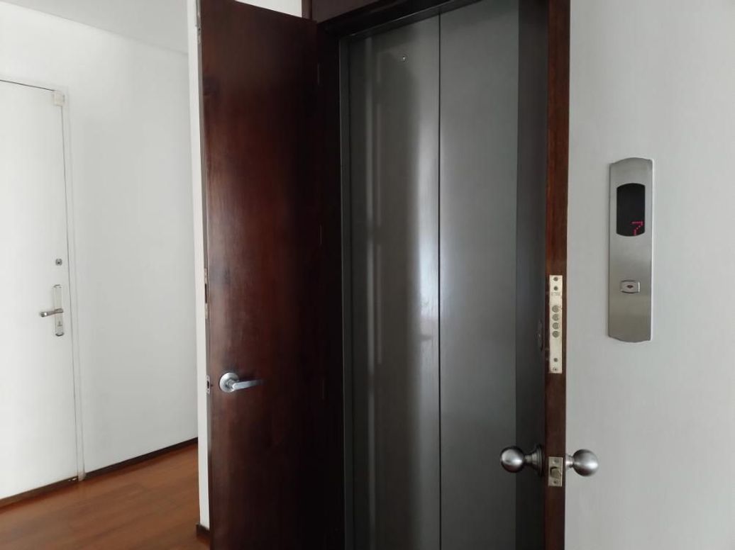 Apartamento de 2 alcobas en arriendo en Bellavista, Bogotá, 156 m² · foto 7 de 19