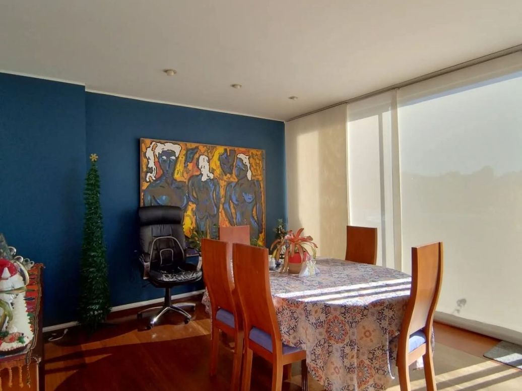 Apartamento de 2 alcobas en arriendo en Bellavista, Bogotá, 156 m² · foto 5 de 19