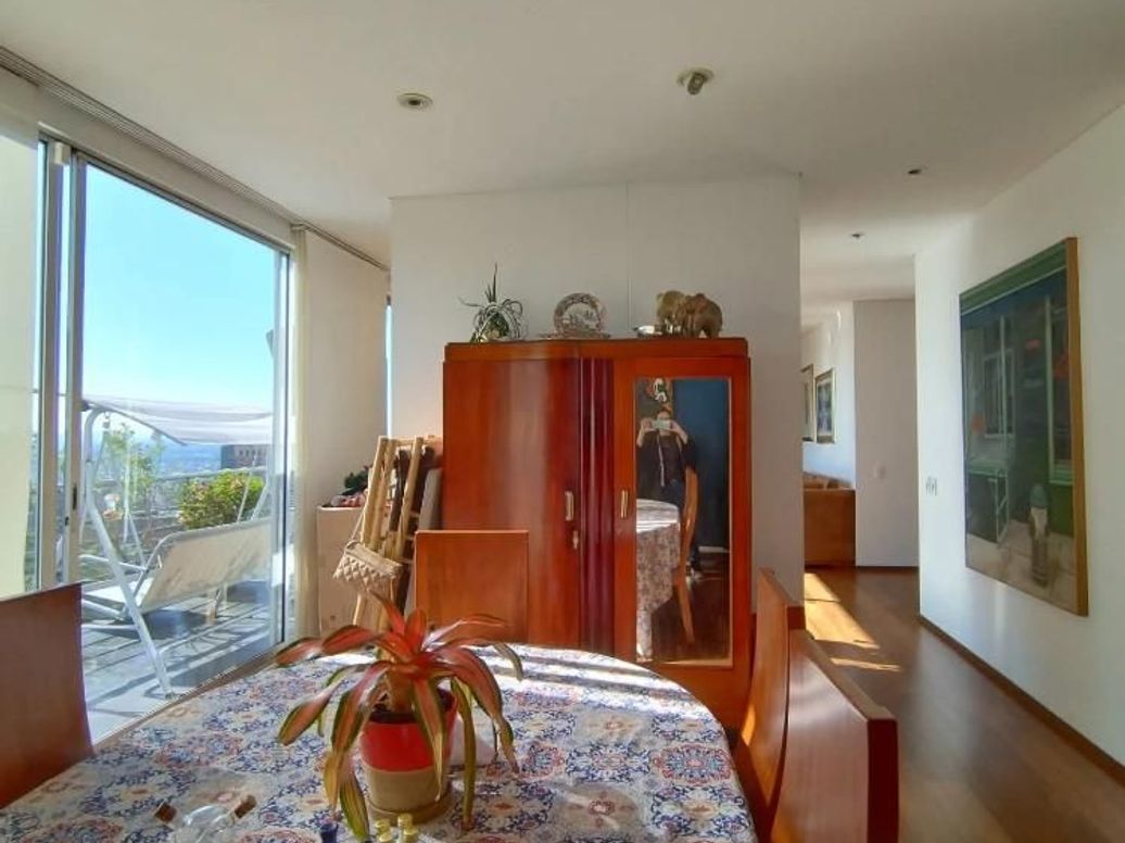 Apartamento de 2 alcobas en arriendo en Bellavista, Bogotá, 156 m² · foto 4 de 19