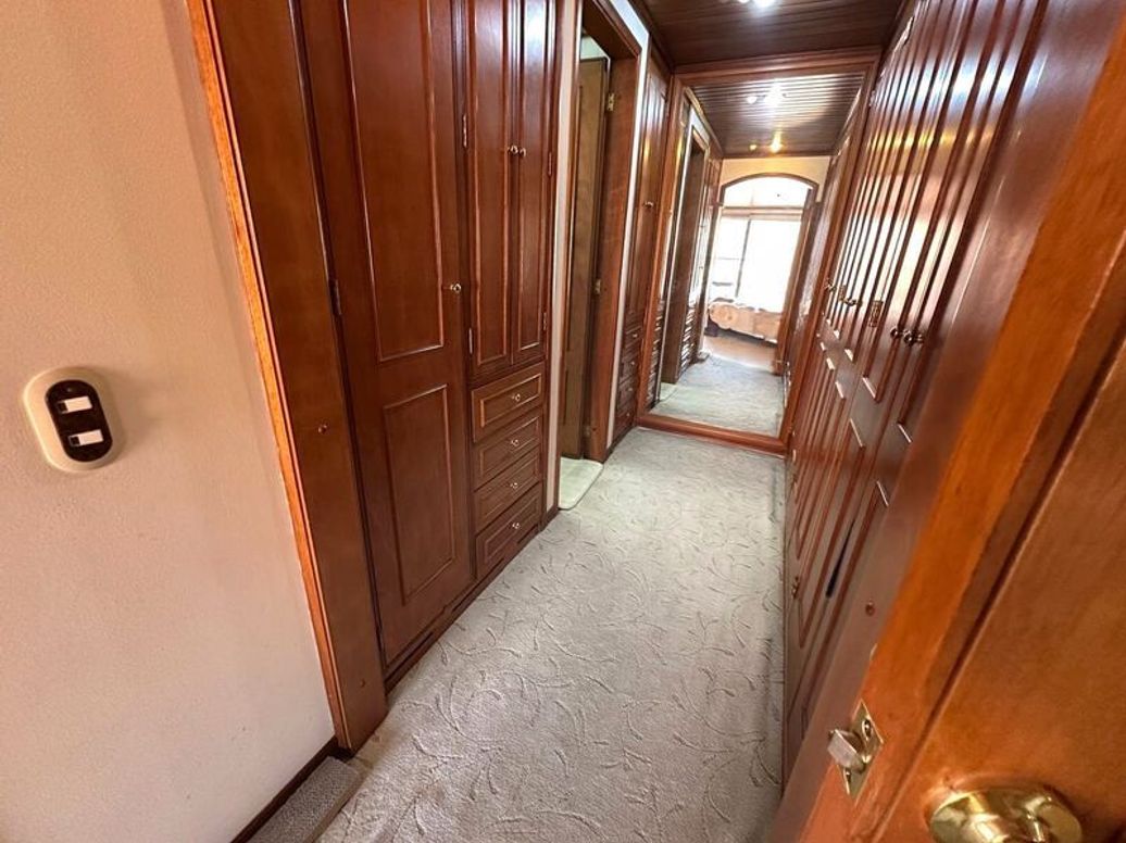 Apartamento de 4 alcobas en venta en Cr. Puerto Madero, Bogotá, 261 m² · foto 10 de 20