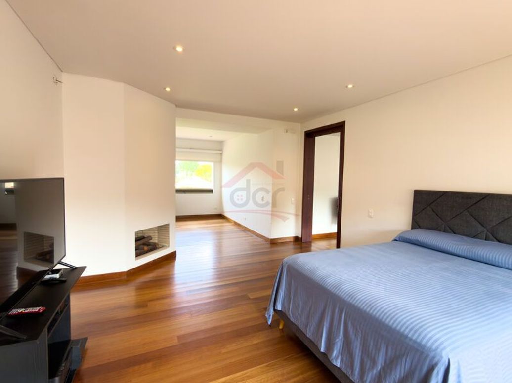 Casa de 4 alcobas en venta en Casa Blanca, Bogotá, 328 m² · foto 20 de 20
